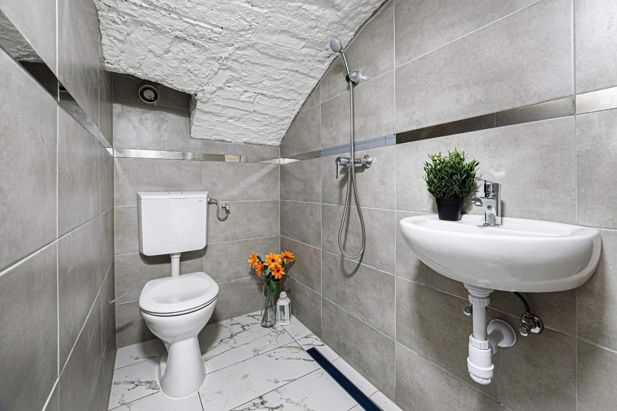 Hotel Muranyi 50 City Budapeste